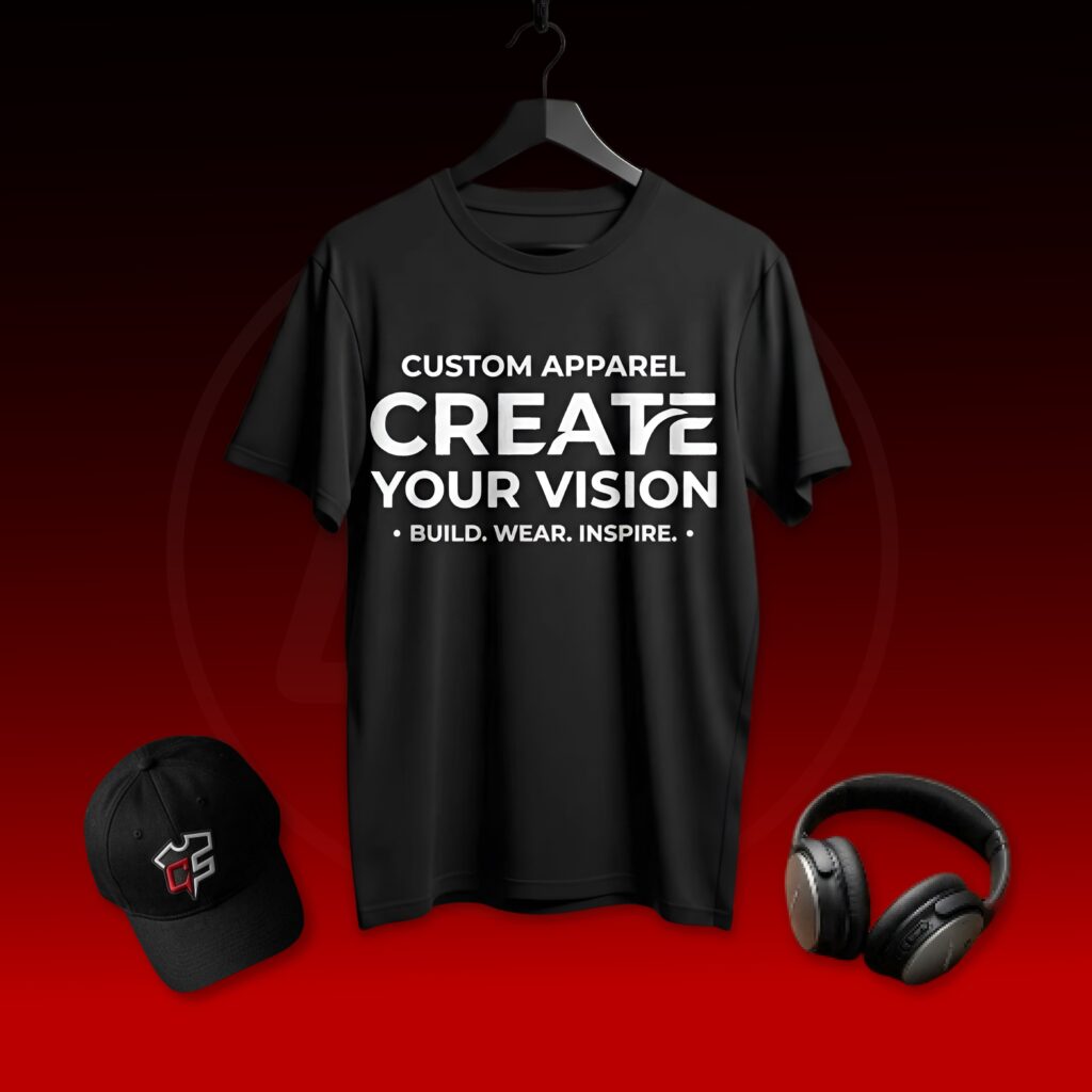Same Day T-Shirt Printing Service in Little Rock-2