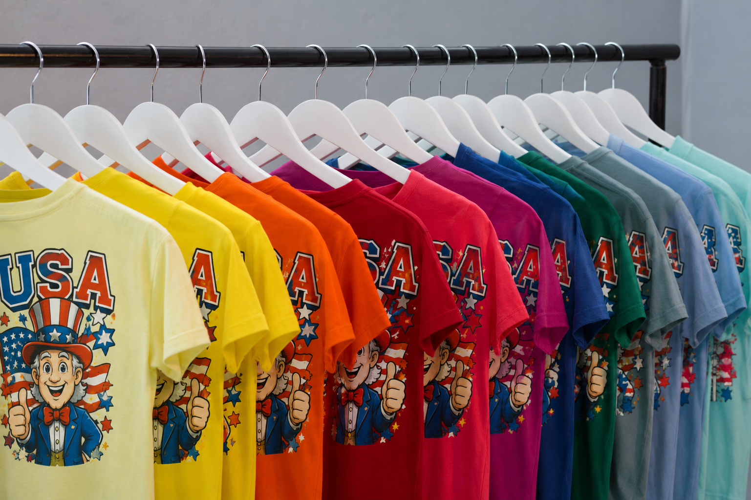 Customized Tee Shirts In Little Rock