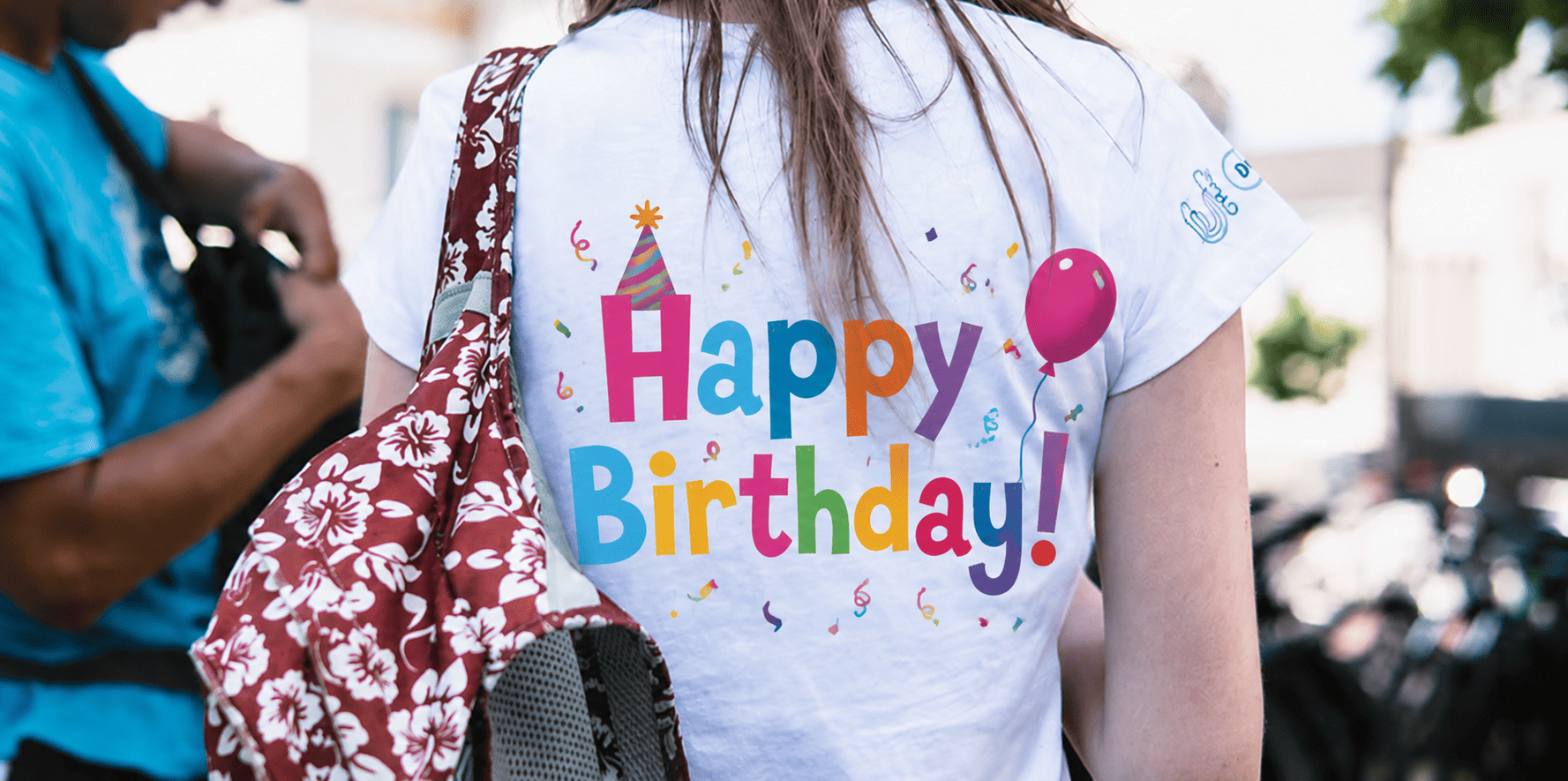 Birthday Shirts Little Rock