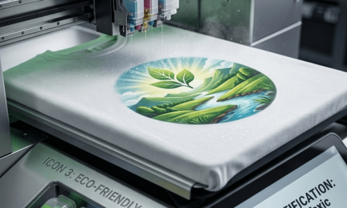 Sustainable & Soft
